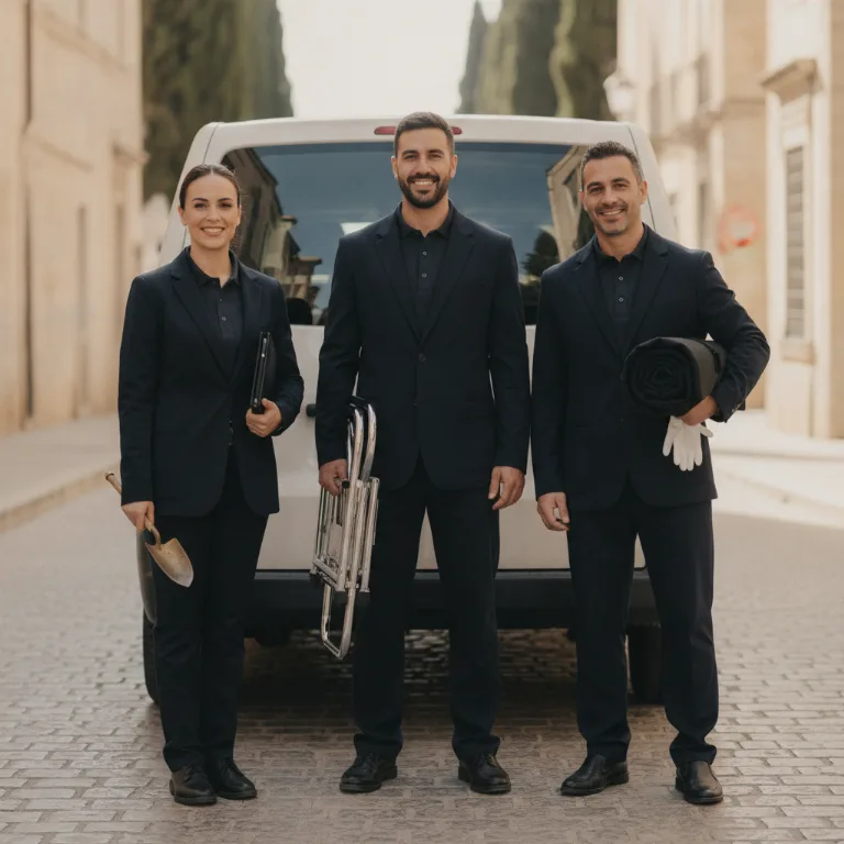 Agenzia funebre Mirafiori Sud